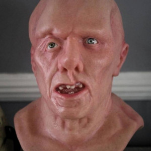 Jason Voorhees - Life-Size bust – Friday the 13th: Part 3 (1982)