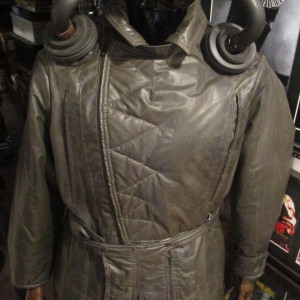 1984 Dune Harkonnen Warrior costume – Dune (1984)