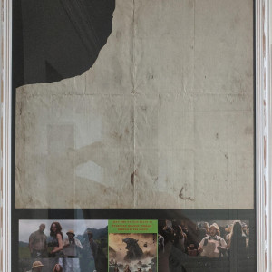 Blank Map used throughout the film – Jumanji: Welcome to the Jungle (2017)