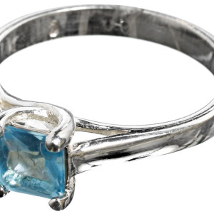 Jen's Silver Ring – Defying Gravity (2009)