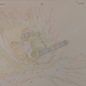 douga – Akira (1988)