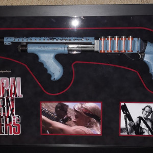 Hero Shotgun – Natural Born Killers (1994)