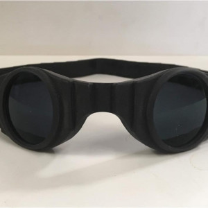 Riddick’s Hero Goggles – The Chronicles of Riddick (2004)