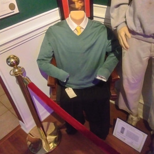 Mason Verger Wardrobe from Hannibal – Hannibal (2001)