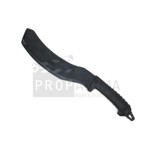 Violets Machete Stunt Prop – Van Helsing (2016)