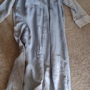 Xena- Niklio's robe – Xena: Warrior Princess (1995)