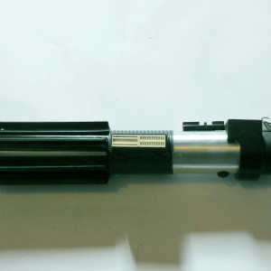 Darth Vader Lightsaber