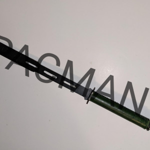 Green Commando sword – Into the Badlands (2015)