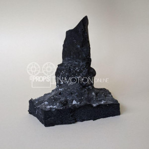 DragonGlass Shard – Game of Thrones (2011)