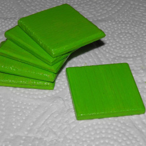Crackers – Soylent Green (1973)