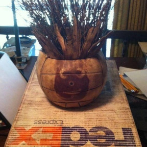 Cast Away Wilson Volleyball Prop – Cast Away (2000)
