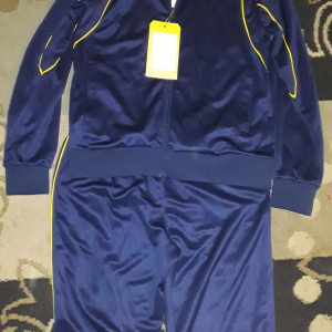 Robert Deniro's Hero outfit – The War with Grandpa (2020)