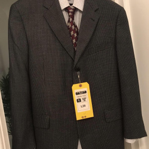 Rex Van De Kamp Screen Worn Outfit – Desperate Housewives (2004)