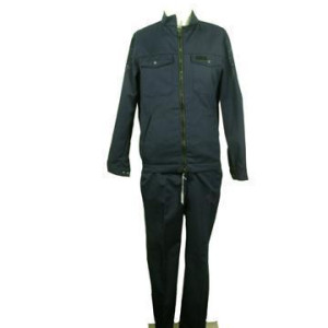 Blue Ambulance Crew Uniform – Space Precinct (1994)
