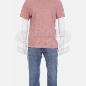 Joe Thurston\'s \"BBQ Celebration\" Outfit – Only the Brave (2017)