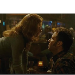 Susan's outfit worn by Amy Adams – Talladega Nights: The Ballad of Ricky Bobby (2006)