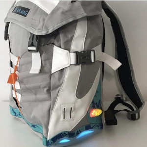 air mag backpack