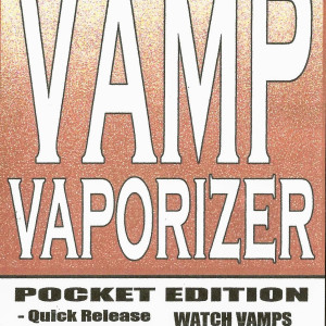 Vamp flyer – True Blood (2008)