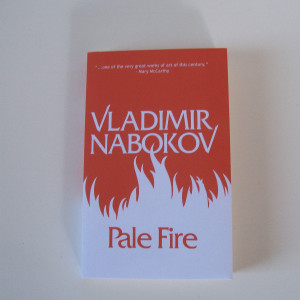 Pale Fire Book – Blade Runner 2049 (2017)