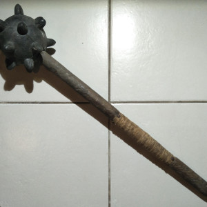 Mace Weapon Bludgeon – BeastMaster (1999)