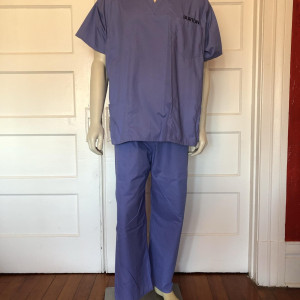 Burton Scrubs – Eureka (2006)