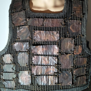 Nord Warrior Plate Armor – BeastMaster (1999)