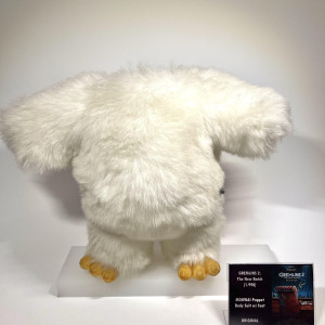 Mogwai puppet body with feet – Gremlins 2: The New Batch (1990)