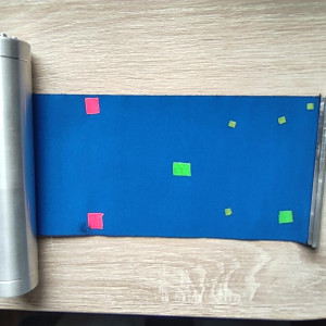 Marcus video device – V (2009)