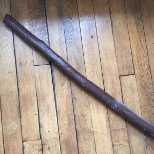 Original Stunt Log Used by RDA in Ghost Ship, GX-1, and The Spoilers Episodes – MacGyver (1985)