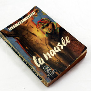 Angel's La Nausée – Buffy the Vampire Slayer (1997)