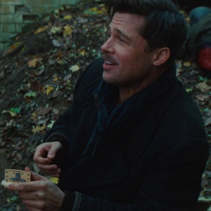 Aldo Raine Snuff Box – Inglourious Basterds (2009)