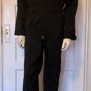 Fleet Technician Jumpsuit – Starship Troopers (1997)