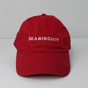 Production Crew Hat – Seabiscuit (2003)