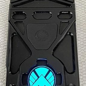 Daisy Johnson's Hard Drive – Agents of S.H.I.E.L.D. (2013)