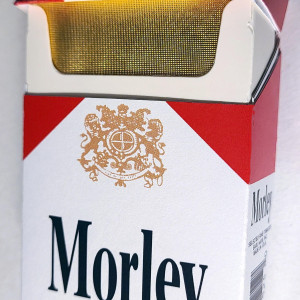 cigarette love Calvin Klein And Cigarettes Are Cool, Again