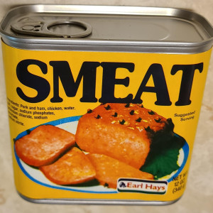 SMEAT – Waterworld (1995)