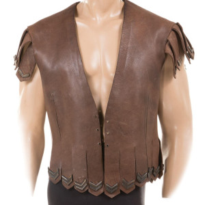 The Hortator Vest – Ben-Hur (1959)
