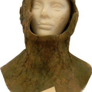 German Trooper Complete Cowl – Sucker Punch (2011)