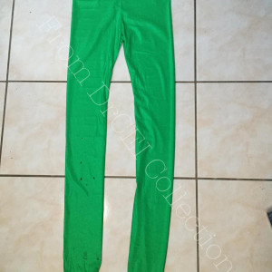 Green VFX pants – Legion (2010)