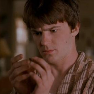 Riker Family Signet Ring