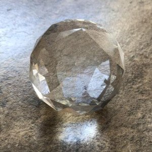Original Game Crystal – The Crystal Maze (1990)