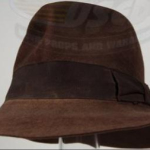 Raiders Fedora – Raiders of the Lost Ark (1981)