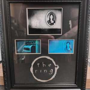video still print – The Ring (2002)