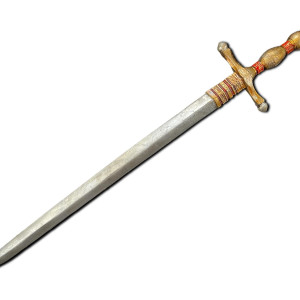 Archangel sword – Xena: Warrior Princess (1995)
