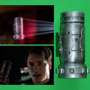 Cluster Bomb – Torchwood (2006)
