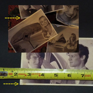 Photo DDDD – Doctor Who (2005)