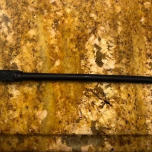 Snape's Wand – Harry Potter and the Order of the Phoenix (2007)