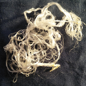 Mirkwood Spiderweb – The Hobbit: The Desolation of Smaug (2013)