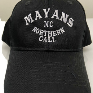 Mayans MC Crew Cap – Sons of Anarchy (2008)