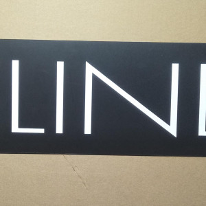 "Blind" Sign – The IT Crowd (2006)